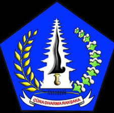 Logo Kelurahan Kuala